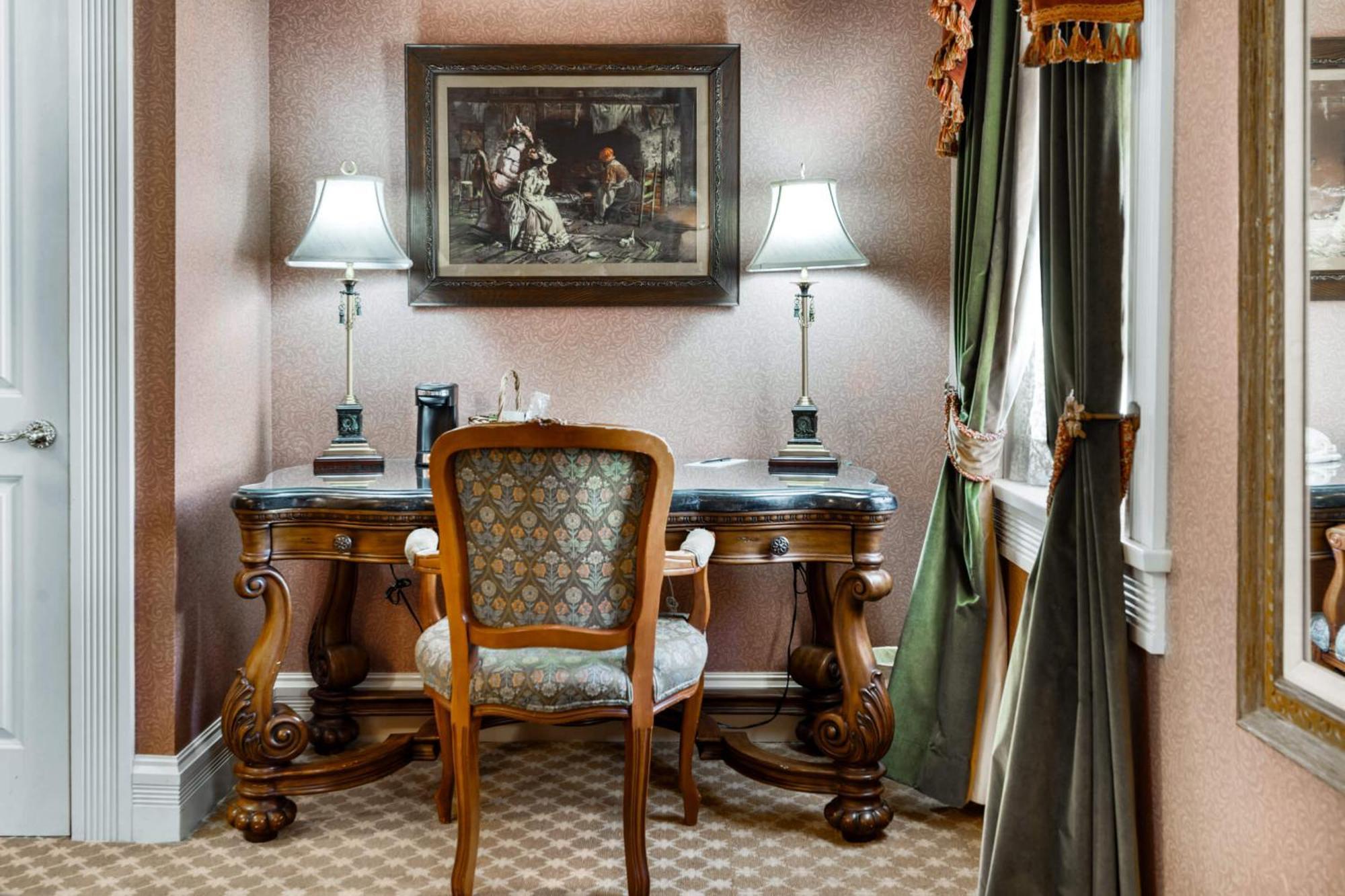 Beaumont Hotel And Spa - Adults Only Ouray Dış mekan fotoğraf