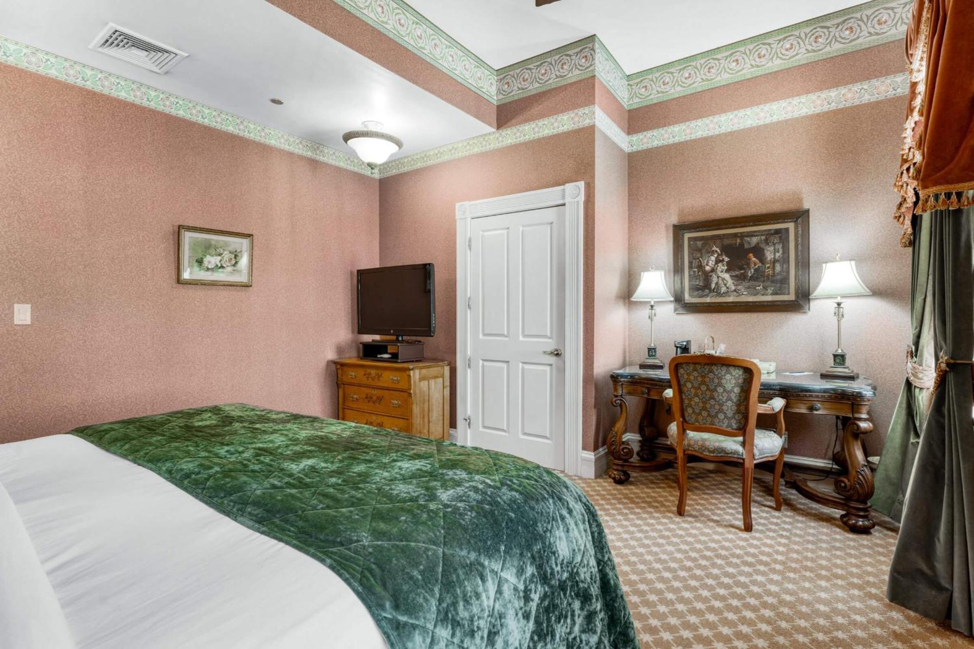 Beaumont Hotel And Spa - Adults Only Ouray Dış mekan fotoğraf