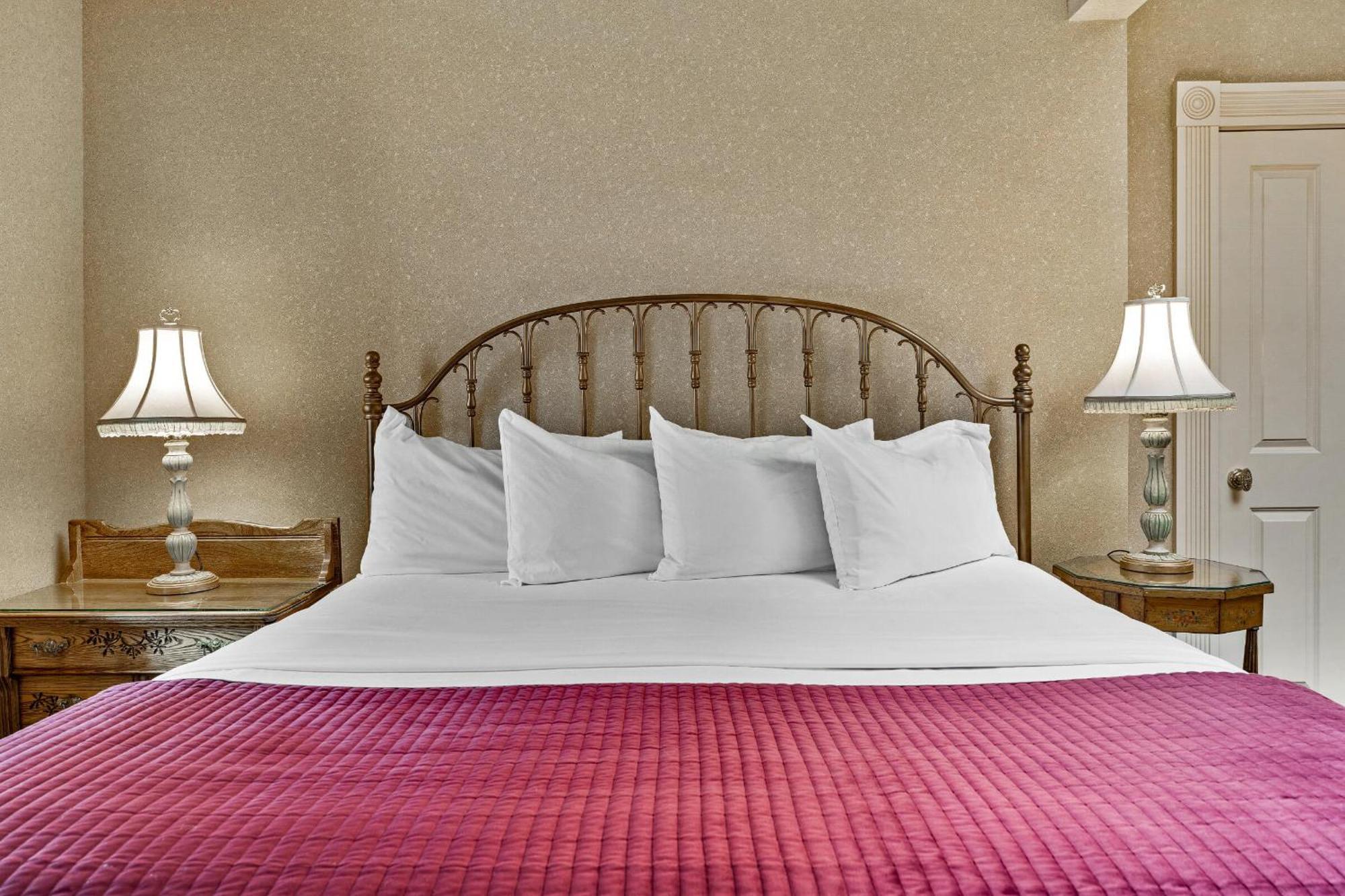 Beaumont Hotel And Spa - Adults Only Ouray Dış mekan fotoğraf
