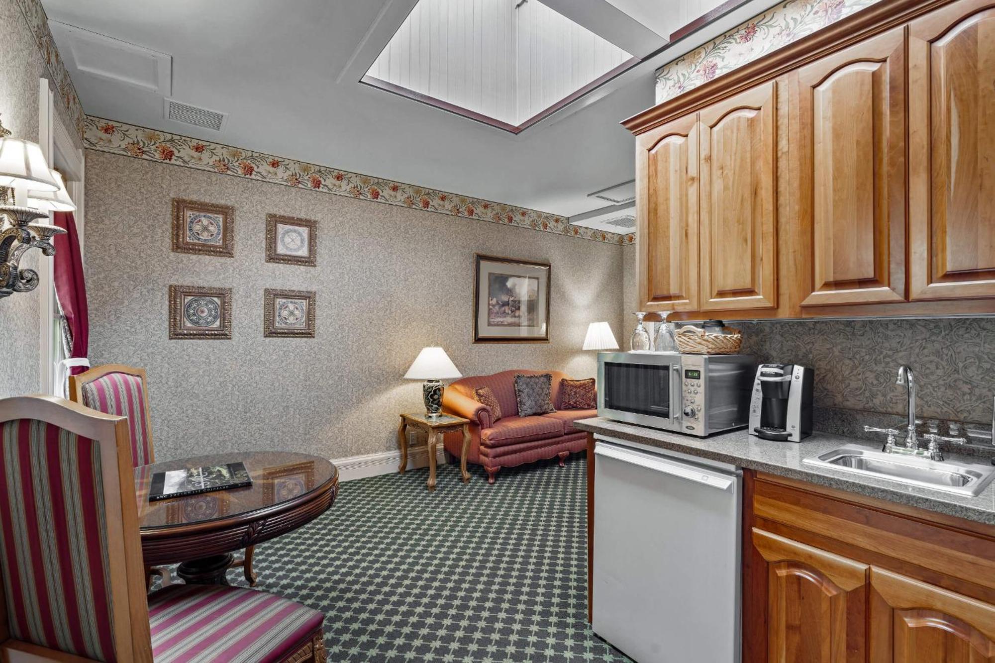 Beaumont Hotel And Spa - Adults Only Ouray Dış mekan fotoğraf